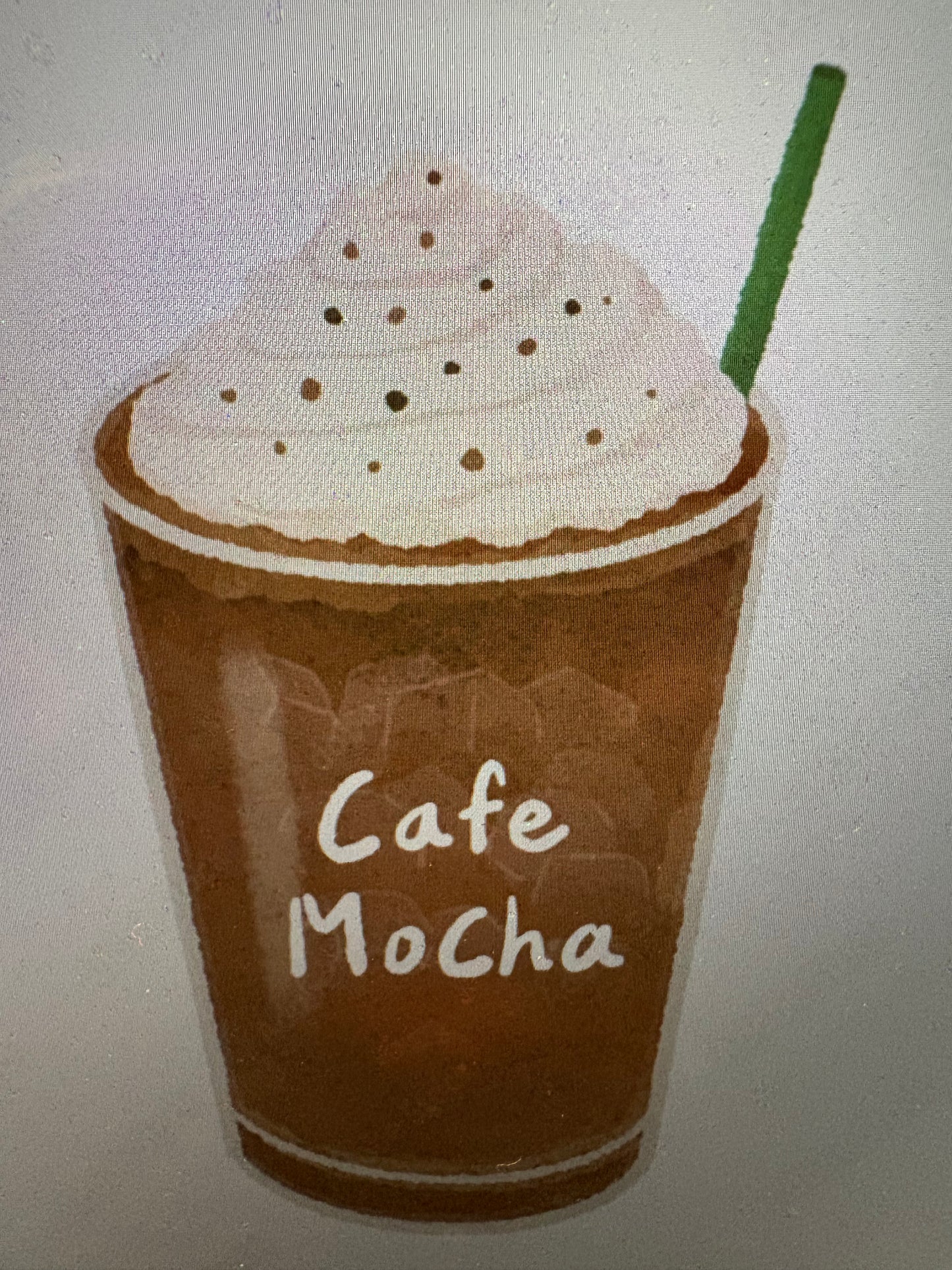 Mocha