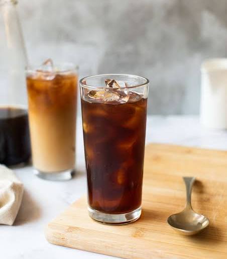 Cold Brew Coffee