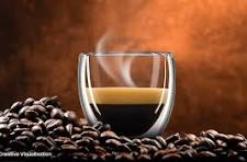 African Espresso