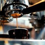 African Espresso