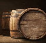 Whiskey Barrel Aged